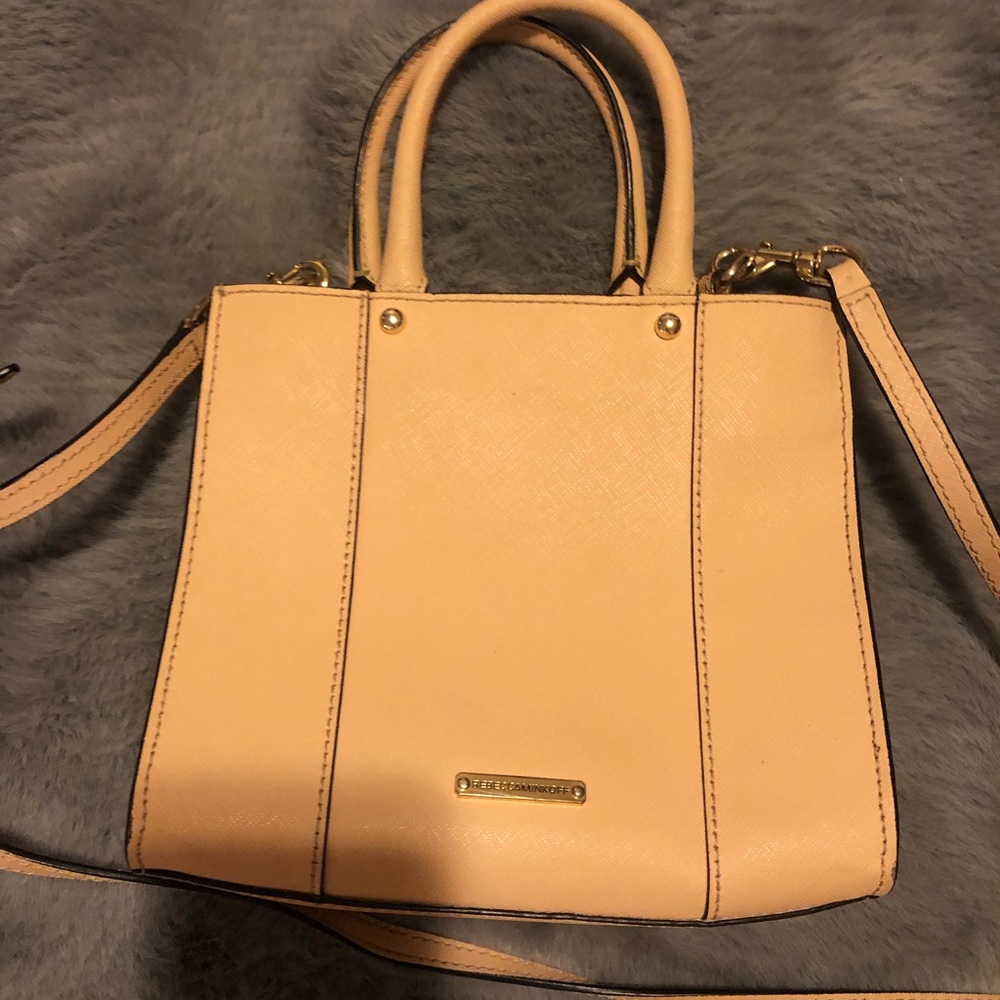 Rebecca Minkoff Mini Tote